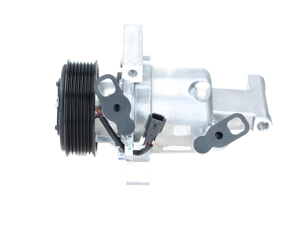 Bv Psh Compressor, airconditioning 090.555.140.000