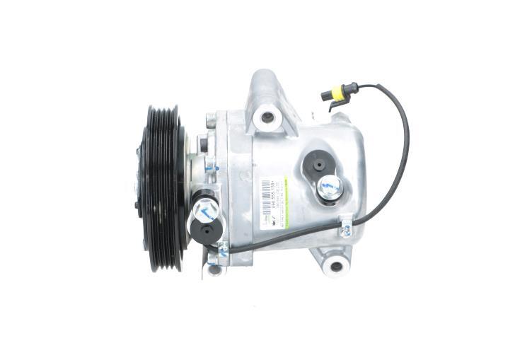 Bv Psh Compressor, airconditioning 090.555.158.200