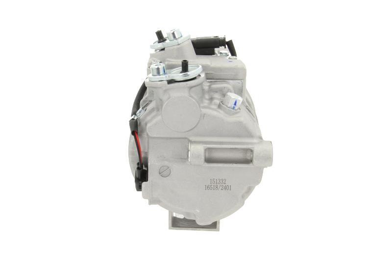 Bv Psh Airco compressor 090.555.179.050