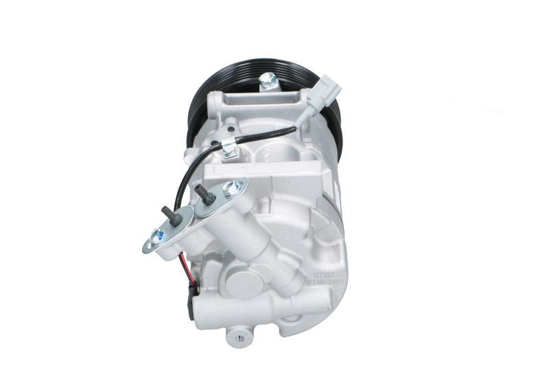 Bv Psh Airco compressor 090.575.001.050