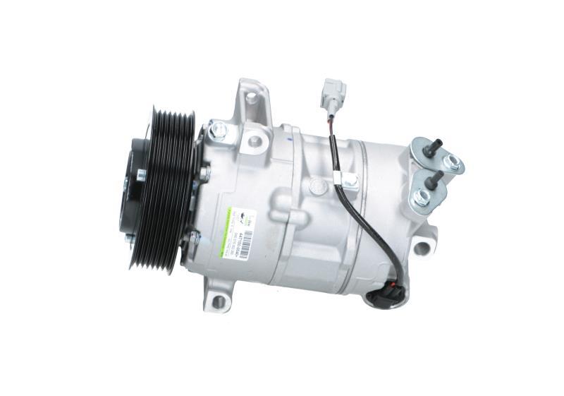 Bv Psh Airco compressor 090.575.002.050