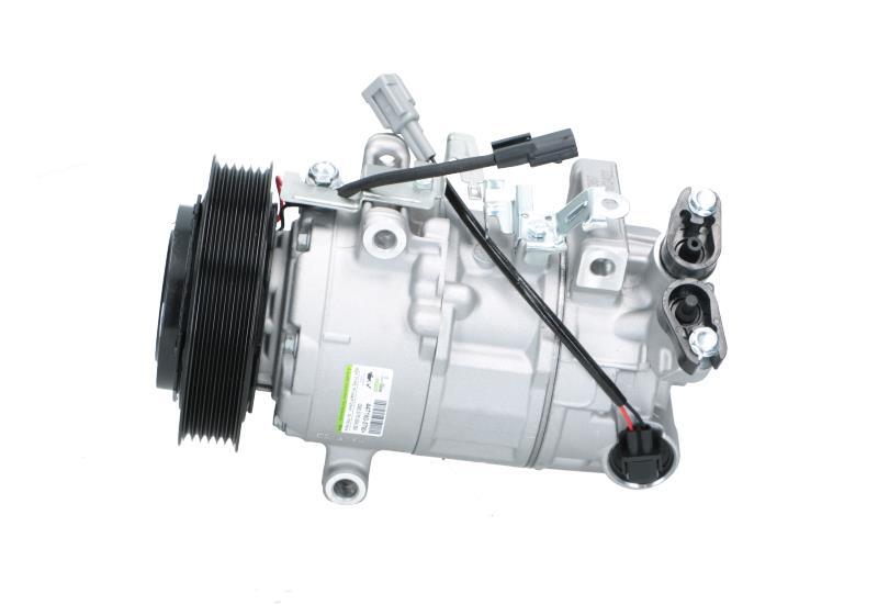 Bv Psh Airco compressor 090.575.004.050