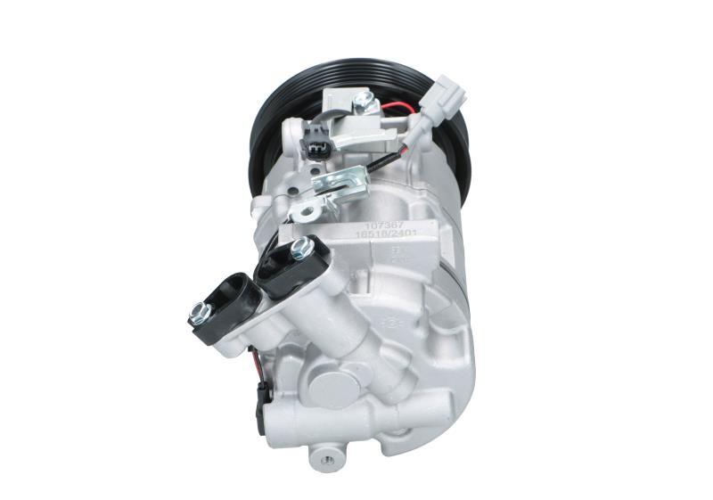 Bv Psh Airco compressor 090.575.004.050