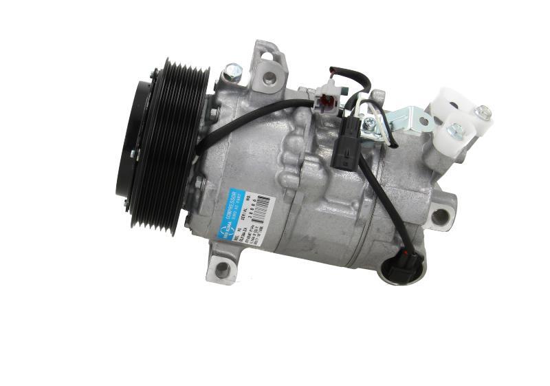 Bv Psh Airco compressor 090.575.005.050