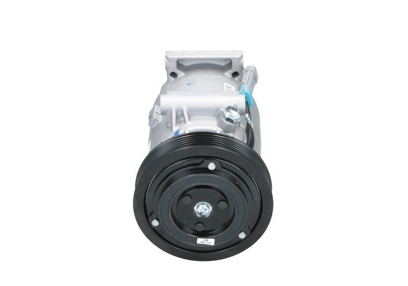 Bv Psh Airco compressor 090.575.018.040