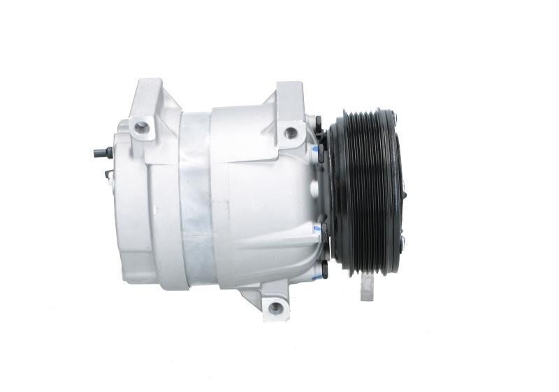 Bv Psh Compressor, airconditioning 090.575.027.040