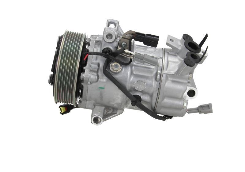 Bv Psh Airco compressor 090.575.036.000