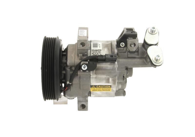 Bv Psh Airco compressor 090.575.045.200