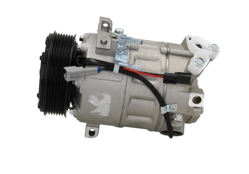 Bv Psh Airco compressor 090.575.053.000