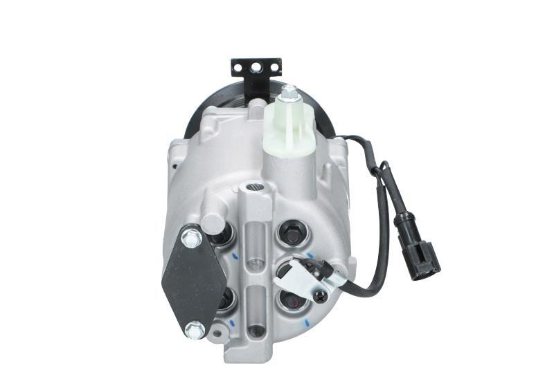 Bv Psh Compressor, airconditioning 090.595.003.020
