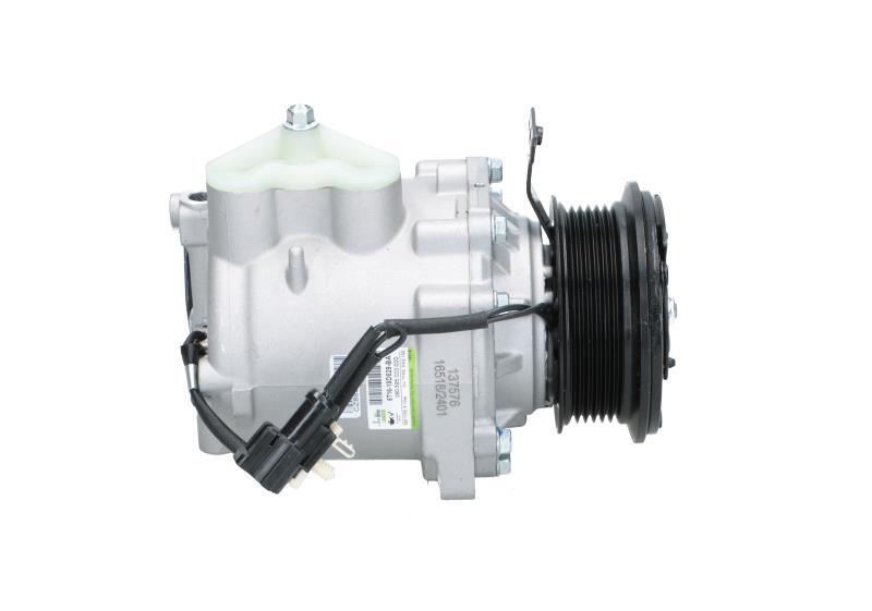 Bv Psh Compressor, airconditioning 090.595.003.020