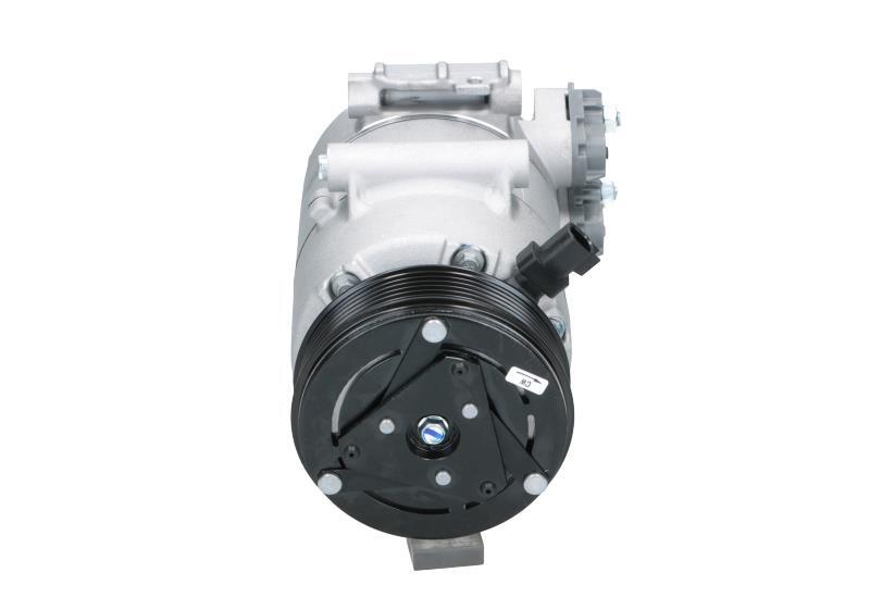 Bv Psh Compressor, airconditioning 090.595.010.020