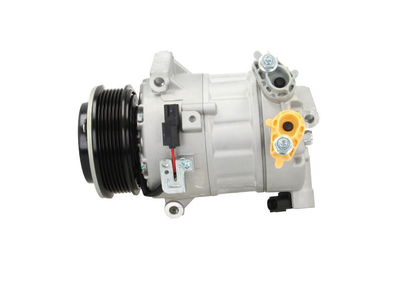 Bv Psh Compressor, airconditioning 090.595.015.874