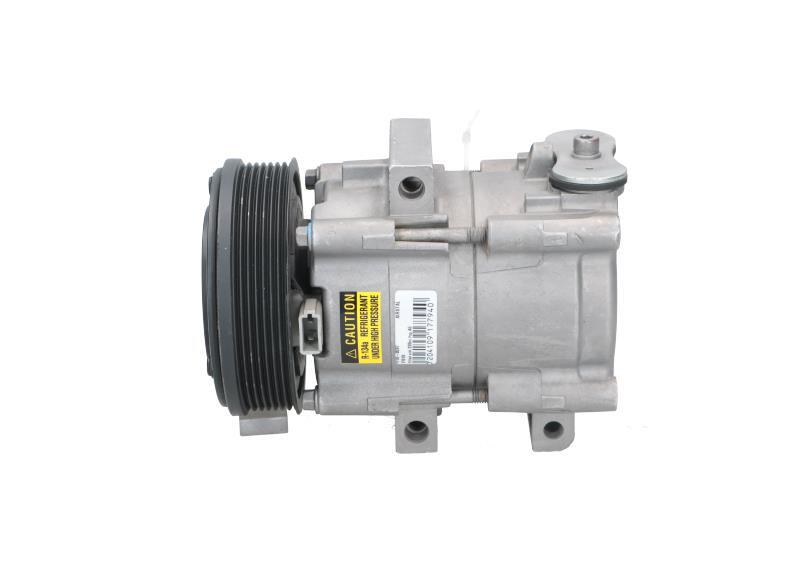 Bv Psh Airco compressor 090.595.031.000