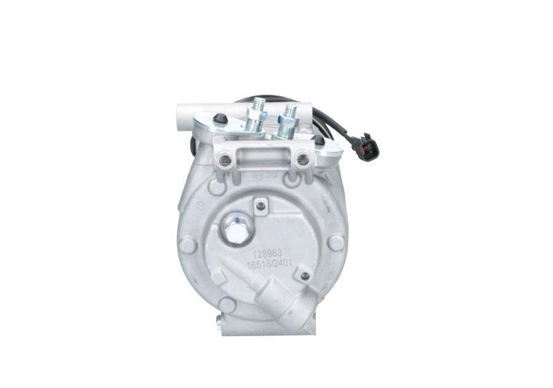 Bv Psh Airco compressor 090.595.035.020