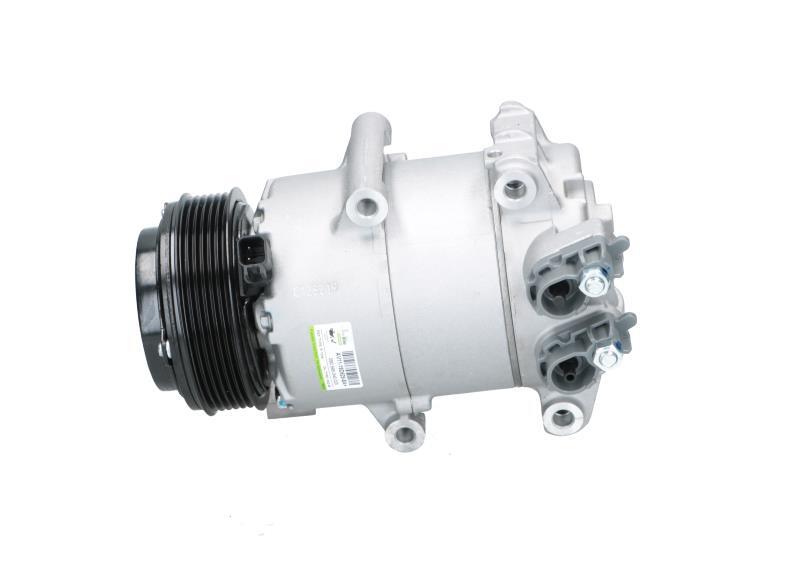 Bv Psh Compressor, airconditioning 090.595.040.020