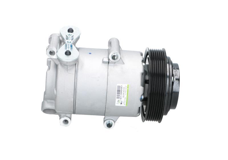 Bv Psh Compressor, airconditioning 090.595.053.020