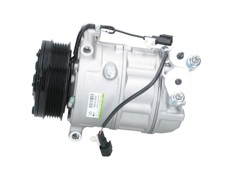 Bv Psh Compressor, airconditioning 090.815.004.876