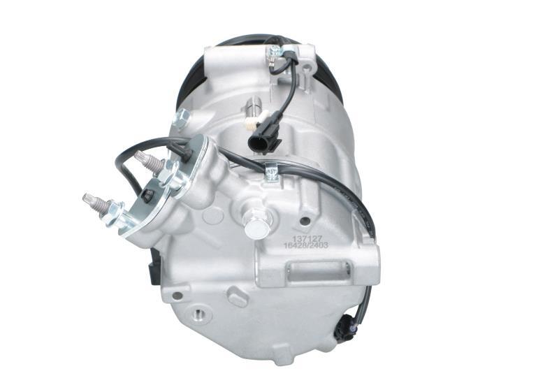 Bv Psh Compressor, airconditioning 090.815.004.876