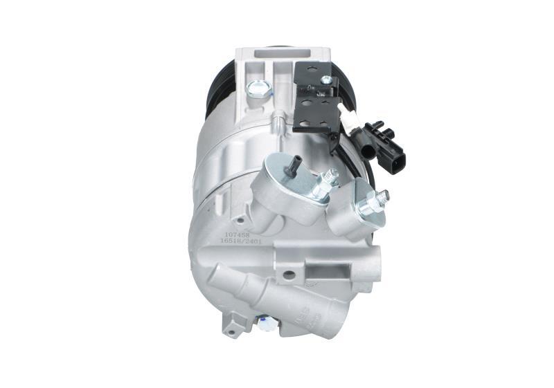 Bv Psh Airco compressor 090.815.018.000