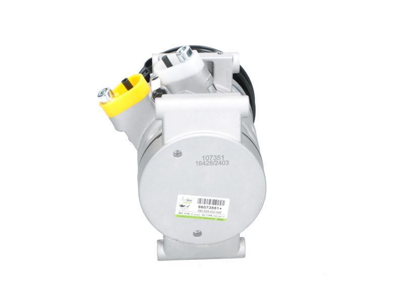 Bv Psh Airco compressor 090.835.032.040