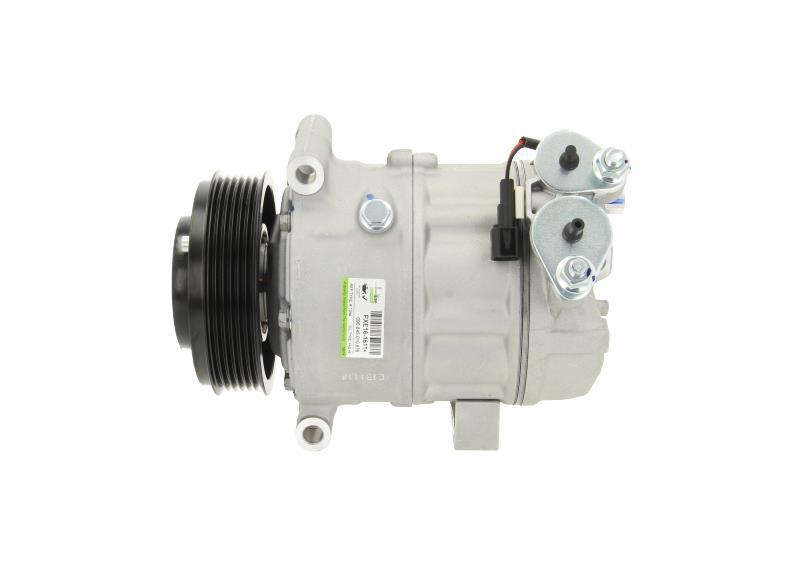 Bv Psh Compressor, airconditioning 090.845.010.876