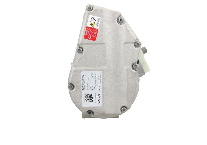 Bv Psh Compressor, airconditioning 095.305.011.874