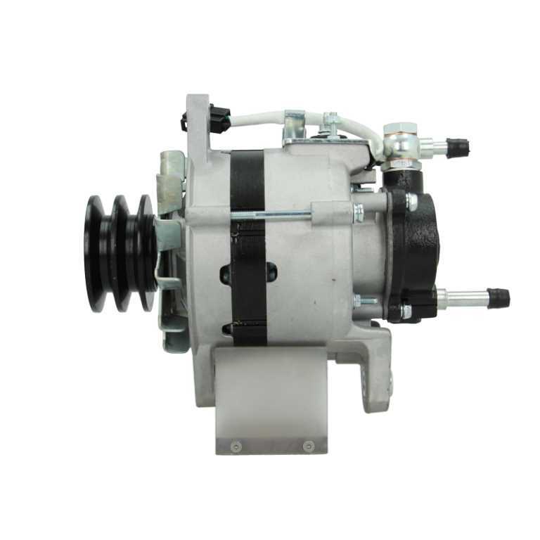 Bv Psh Alternator/Dynamo 195.807.055.050