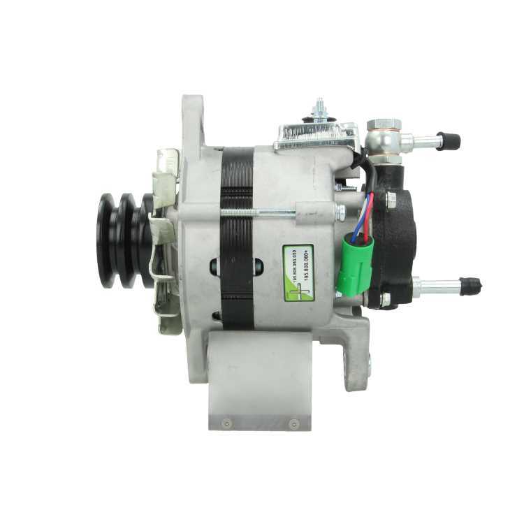 Bv Psh Alternator/Dynamo 195.808.060.050