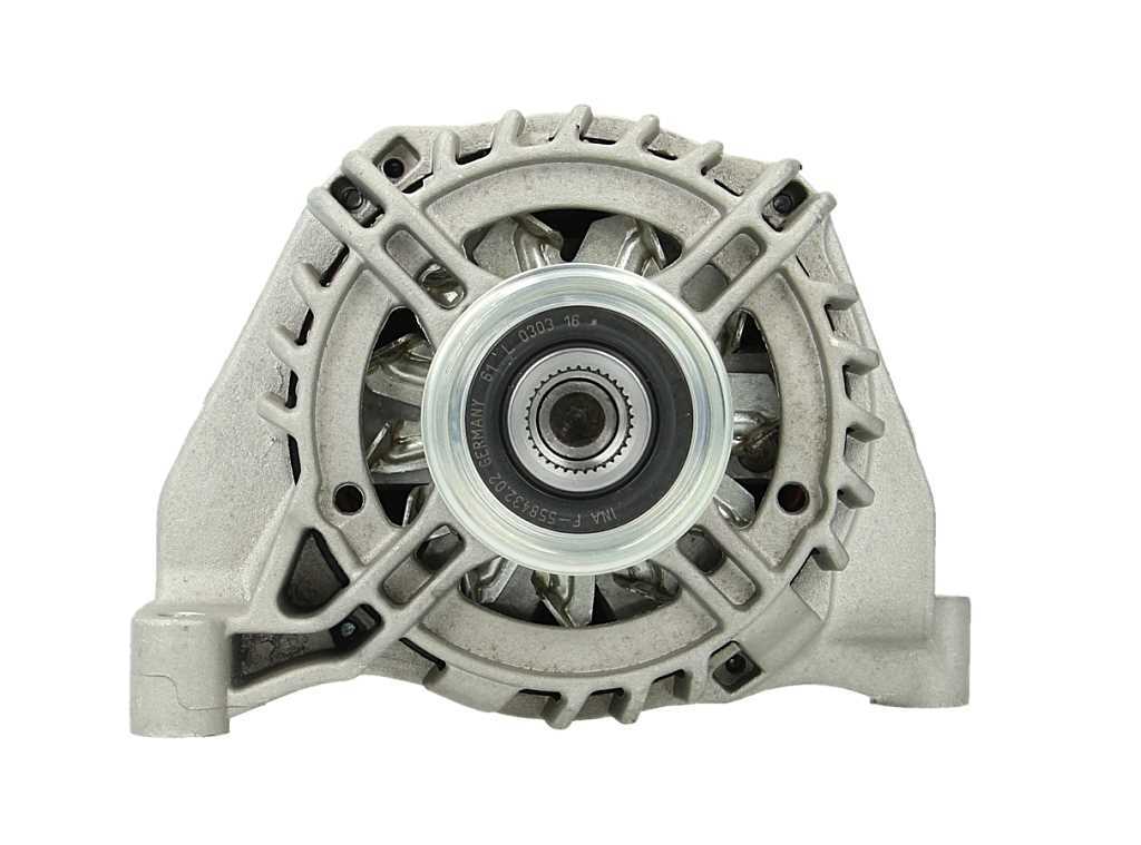 Bv Psh Alternator/Dynamo 505.553.120.050