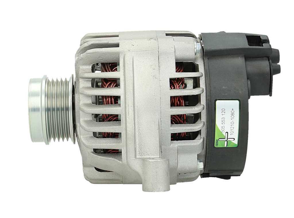 Bv Psh Alternator/Dynamo 505.553.120.050