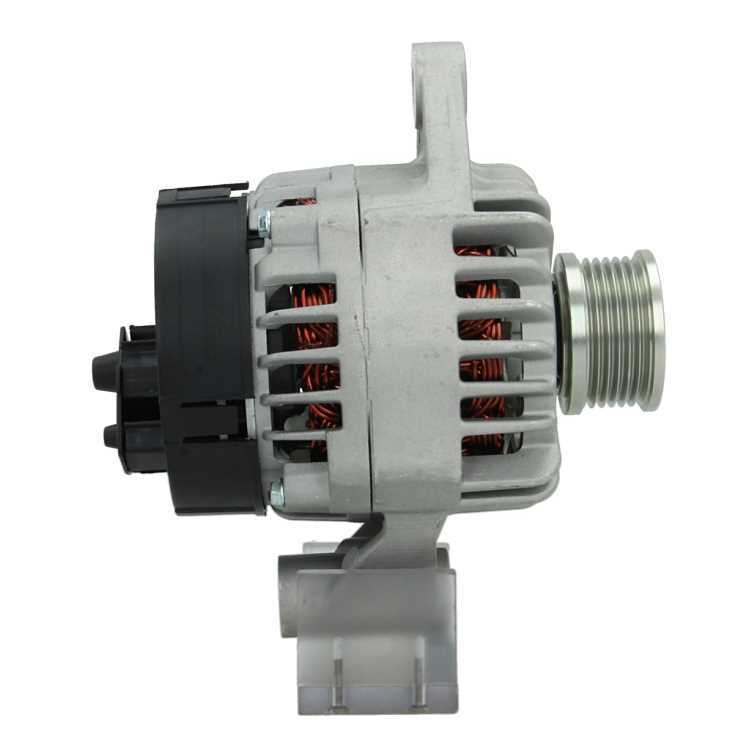 Bv Psh Alternator/Dynamo 505.575.100.050