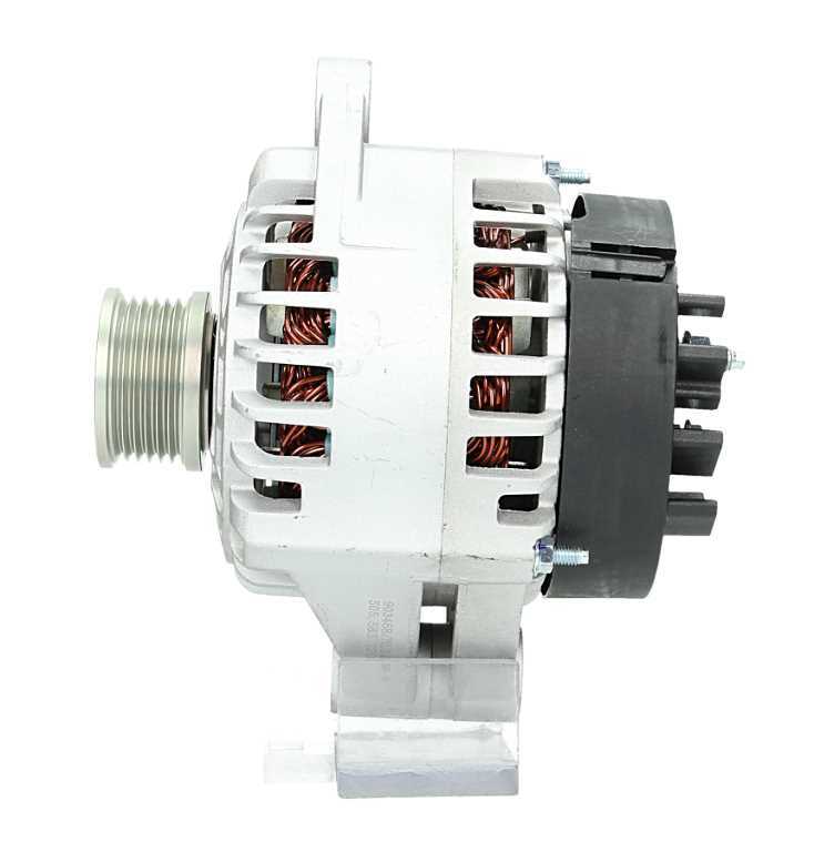 Bv Psh Alternator/Dynamo 505.583.120.050