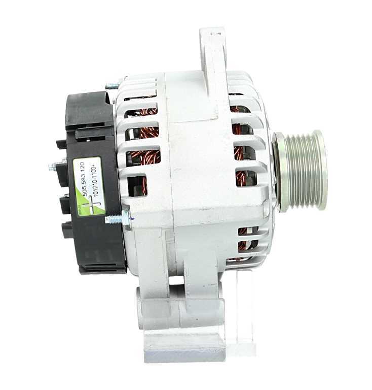 Bv Psh Alternator/Dynamo 505.583.120.050