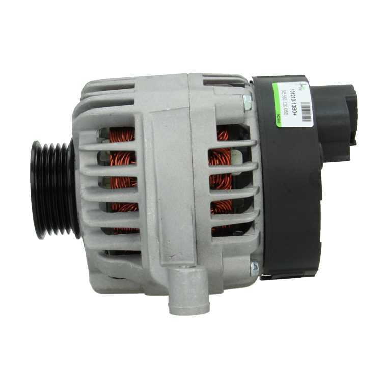 Bv Psh Alternator/Dynamo 505.560.120.050