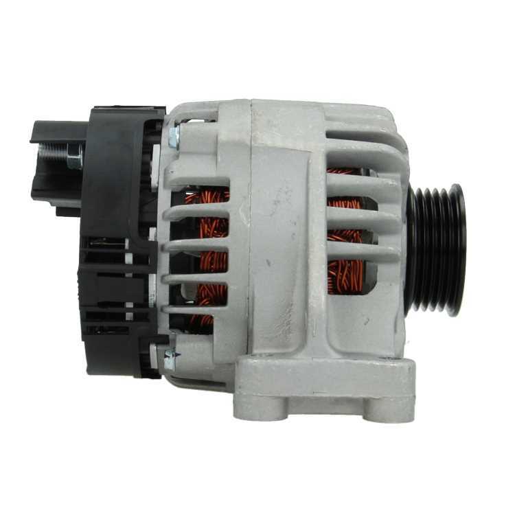 Bv Psh Alternator/Dynamo 505.560.120.050