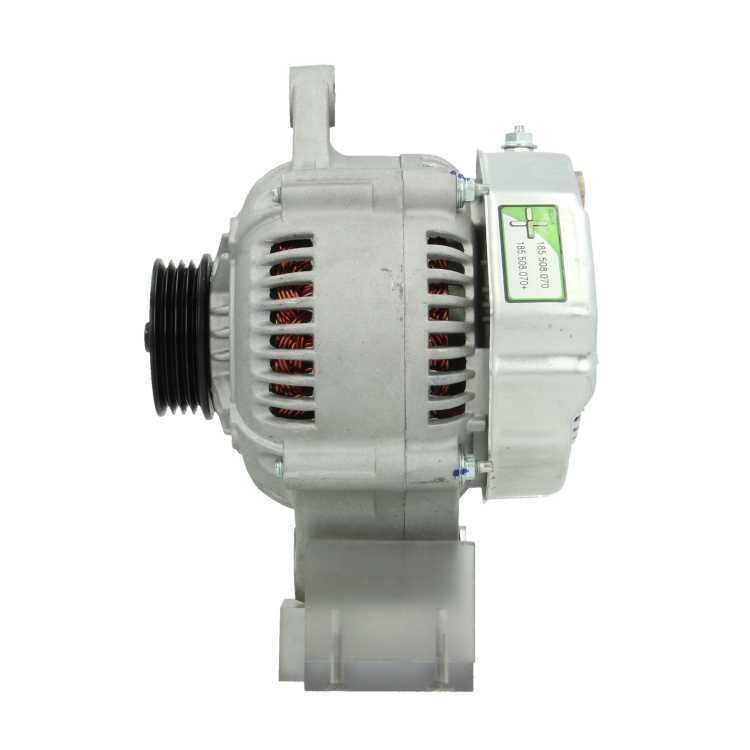 Bv Psh Alternator/Dynamo 185.508.070.050