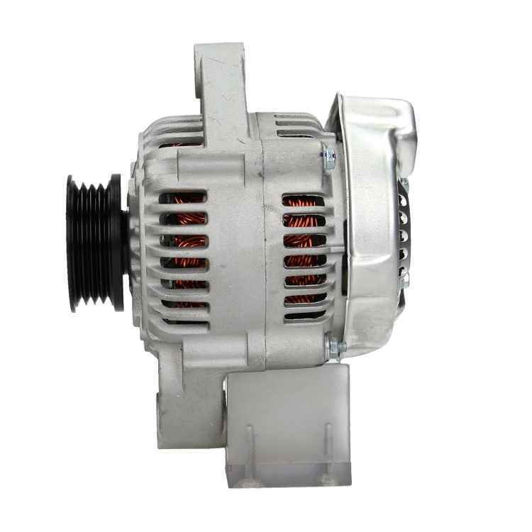 Bv Psh Alternator/Dynamo 115.510.060.050