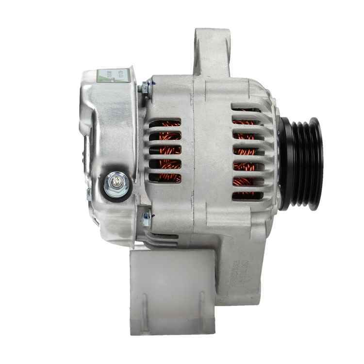 Bv Psh Alternator/Dynamo 115.510.060.050