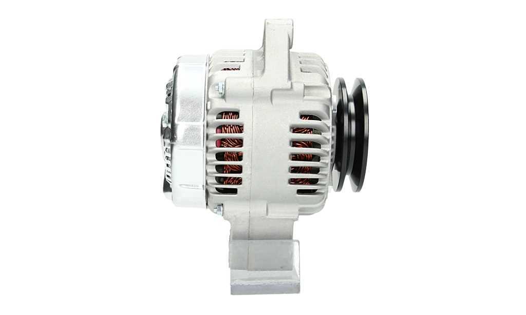 Bv Psh Alternator/Dynamo 195.549.120.050