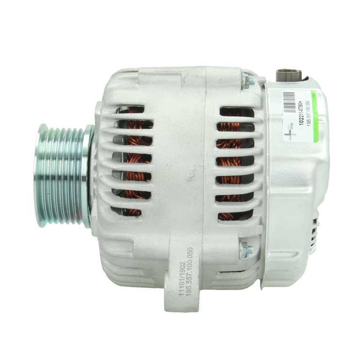 Bv Psh Alternator/Dynamo 195.557.100.050