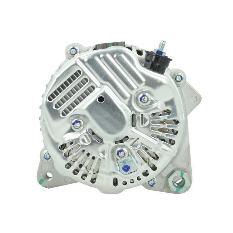 Bv Psh Alternator/Dynamo 195.557.100.050