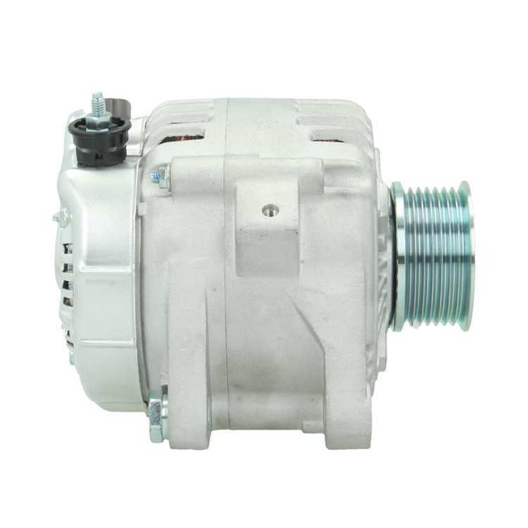 Bv Psh Alternator/Dynamo 195.557.100.050