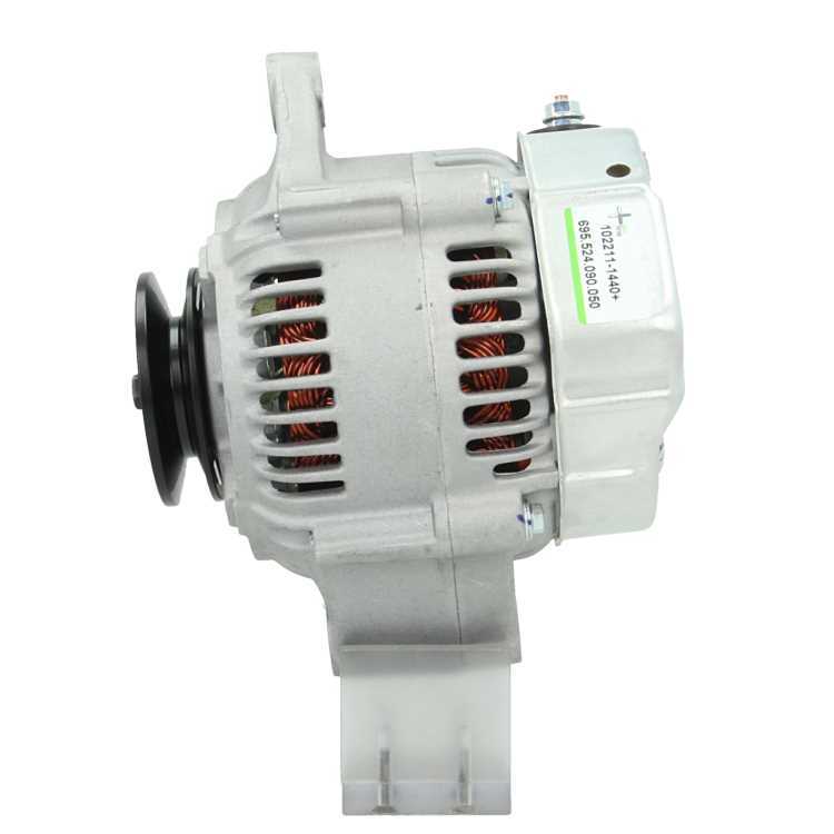 Bv Psh Alternator/Dynamo 695.524.090.050