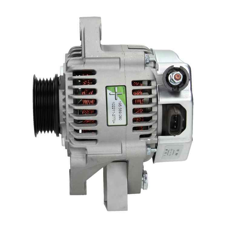 Bv Psh Alternator/Dynamo 195.589.090.050