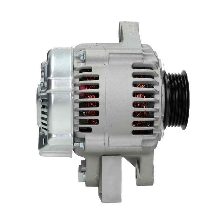 Bv Psh Alternator/Dynamo 195.589.090.050