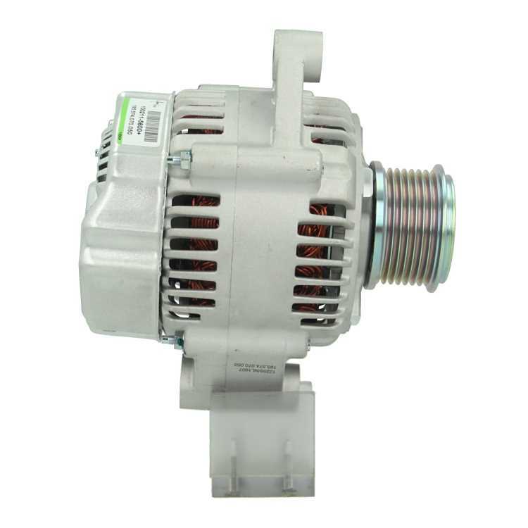 Bv Psh Alternator/Dynamo 195.574.070.050