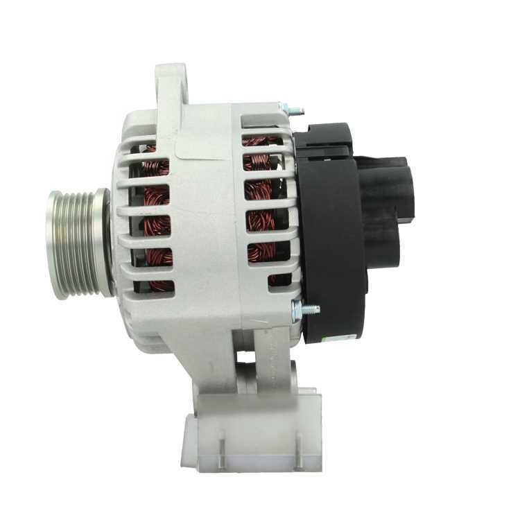 Bv Psh Alternator/Dynamo 135.534.140.050