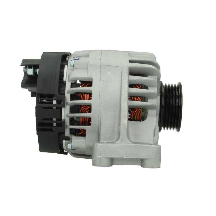 Bv Psh Alternator/Dynamo 505.560.105.050