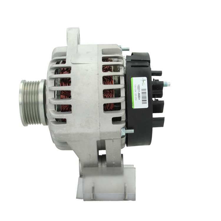 Bv Psh Alternator/Dynamo 135.534.120.050